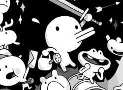 Minit (Switch eShop)