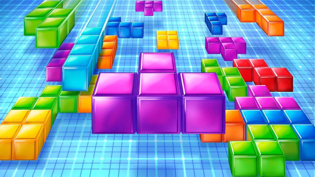 Henk Rogers And Alexey Pajitnov Pick Their Favourite Versions Of Tetris |  Time Extension