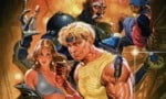 "They Just Didn't Offer Us The Project" - Why Streets Of Rage 3 Is The Black Sheep Of The Family