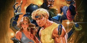 Previous Article: "They Just Didn't Offer Us The Project" - Why Streets Of Rage 3 Is The Black Sheep Of The Family