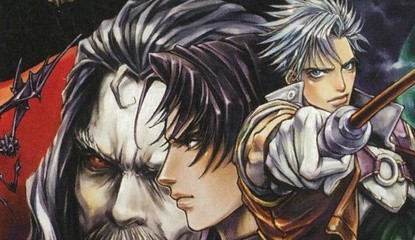 This Castlevania: Circle Of The Moon Demake Reimagines It As A Game Boy Color Title