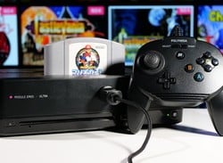 Polymega - The Ultimate All-In-One Retro Machine