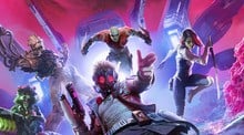 Marvel's Guardians of the Galaxy