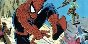 Previous Article: Spider-Man Dev Opens Up On The Hellish Experience Of Making Licenced Video Games In The '90s