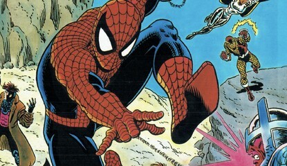 Spider-Man Dev Opens Up On The Hellish Experience Of Making Licenced Video Games In The '90s