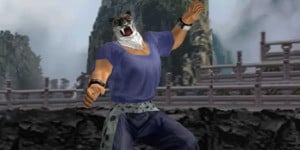 Next Article: Tekken 3 Co-Director Shares The Story Behind King's Iconic Player 2 Design