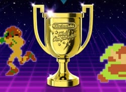 Nintendo World Championships: NES Edition (Switch) - Speed-Focused And Slight, But Addictive