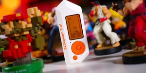 Previous Article: Review: Flipper Zero - This Viral Hacker's Toolkit Doubles As A Handy Amiibo Storage Device