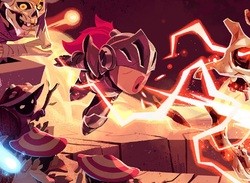 Ball X Pit (PS5) - A Fiendishly Compelling Mix of Vampire Survivors and Breakout