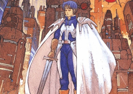 Fanmade Amiga Port Of SEGA Genesis Classic 'Phantasy Star 2' Gets Another Demo