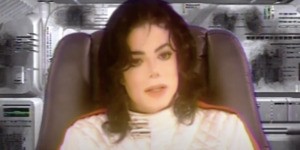 Next Article: Lost Michael Jackson Sega Game Footage Discovered At UK Flea Market