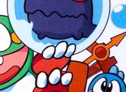 Taito Arcade 3 (Evercade) - Puzzle Bobble And Cadash Lead The Charge