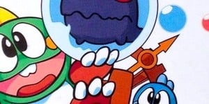 Next Article: Review: Taito Arcade 3 (Evercade) - Puzzle Bobble And Cadash Lead The Charge