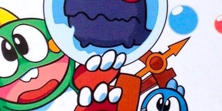 Previous Article: Review: Taito Arcade 3 (Evercade) - Puzzle Bobble And Cadash Lead The Charge