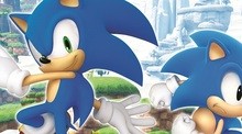 Sonic Generations