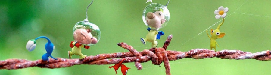 Pikmin 2 (GCN)