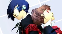 Persona 3 Portable