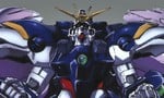Review: Gundam Wing: Endless Duel (SNES)