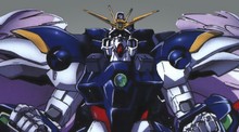 Gundam Wing: Endless Duel