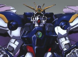 Gundam Wing: Endless Duel (SNES)