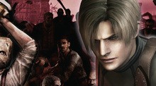 Resident Evil 4