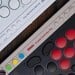 The 8BitDo Arcade Controller Pro Offers Compact, Leverless Control for PC and Nintendo Switch