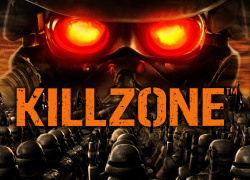 Killzone HD Cover