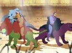 Can't Wait For He-Man's New Brawler? Here's Another Option, And It's Free To Play