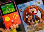 Rare Was "Enthusiastic And Passionate" When It Came To Bringing Banjo-Kazooie To Evercade, Says Blaze CEO