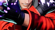 Fatal Fury: City of the Wolves