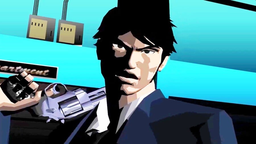 Anniversary: Killer7 Is 20 Years Old Today 1