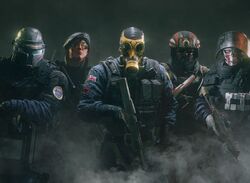 Tom Clancy's Rainbow Six: Siege (PS5) - Multiplayer FPS Is Only Let Down by Its Community