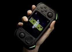 Abxylute E1 - A $70 Dual-OS Handheld That Sadly Fails To Impress