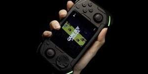 Next Article: Review: Abxylute E1 - A $70 Dual-OS Handheld That Sadly Fails To Impress