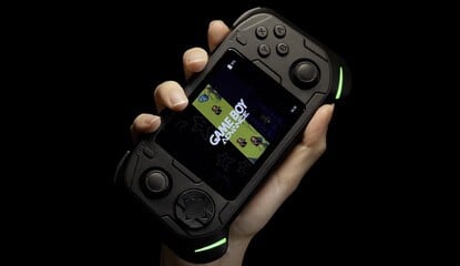 Abxylute E1 - A $70 Dual-OS Handheld That Sadly Fails To Impress