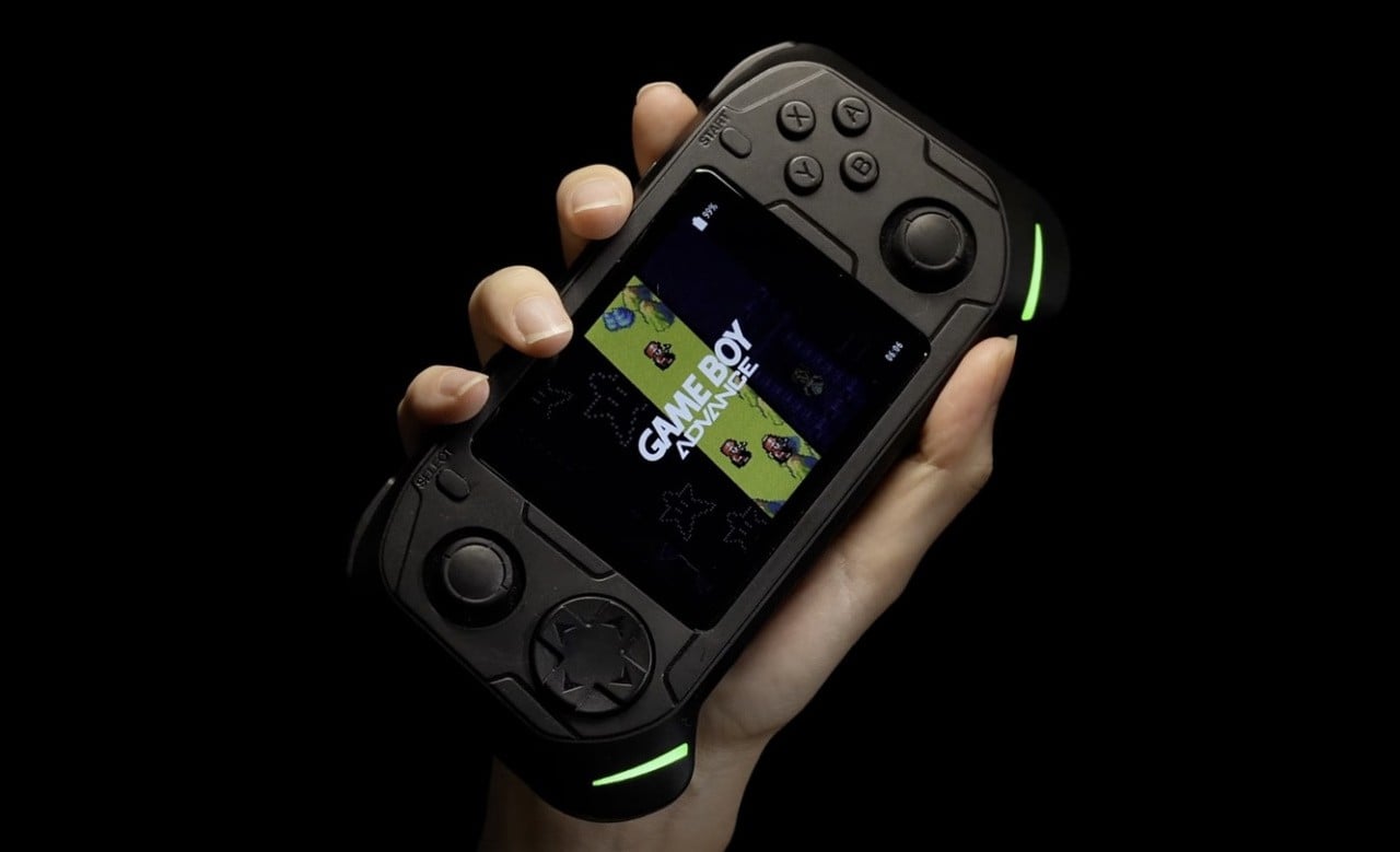 Review: Abxylute E1 - A $70 Dual-OS Handheld That Sadly Fails To Impress