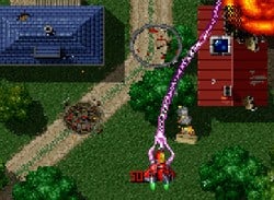 Classic PS1 Shmup Compilation 'The Raiden Project' Fires Its Way to Nintendo Switch 2 & PS5 Tomorrow