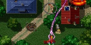 Previous Article: Classic PS1 Shmup Compilation 'The Raiden Project' Fires Its Way to Nintendo Switch 2 & PS5 Tomorrow