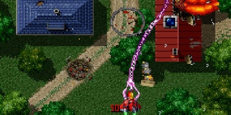 Previous Article: Classic PS1 Shmup Compilation 'The Raiden Project' Fires Its Way to Nintendo Switch 2 & PS5 Tomorrow