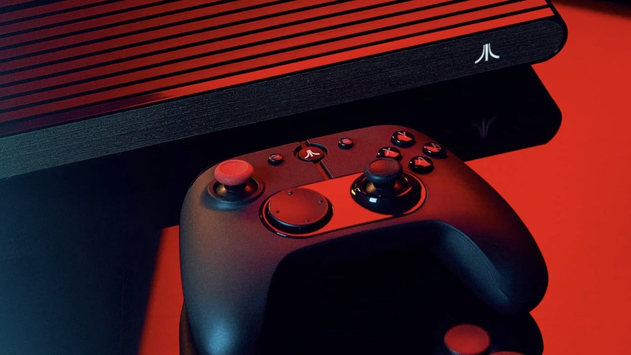 Atari VCS Sunset Confirmed: Atari to Close VCS Store and Push OS Migration - Nintendo News Article