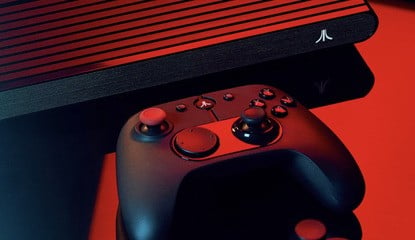 Atari Is Officially Pulling Support for the Atari VCS