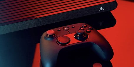 Previous Article: Atari Is Officially Pulling Support for the Atari VCS