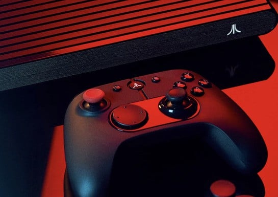 Atari Is Officially Pulling Support for the Atari VCS
