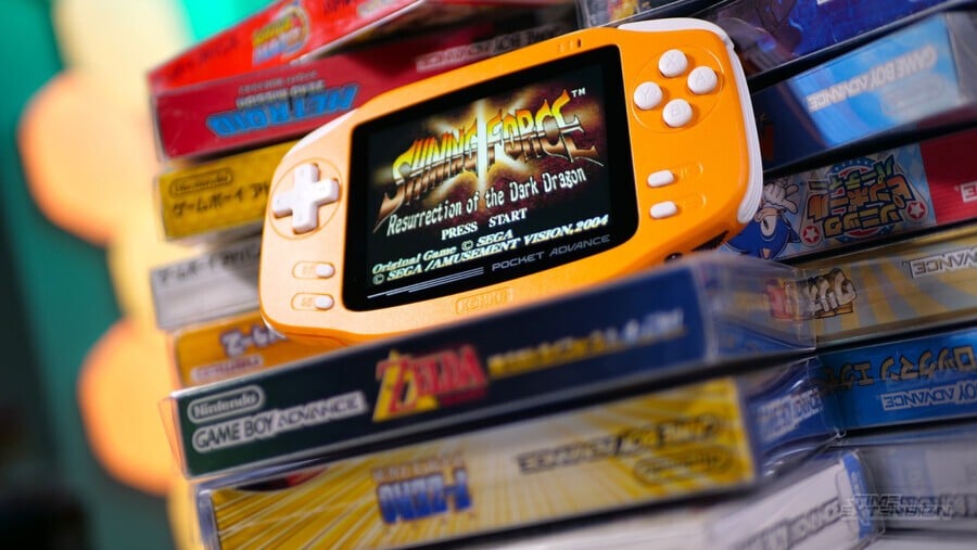 Review: KONKR Pocket Advance 17