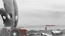 FAR: Lone Sails