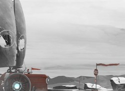 FAR: Lone Sails - A Melancholy Drive Through a Harsh World