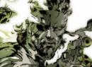 Metal Gear's Snake And Roy Campbell Don't Like The Idea Of AI Replicating Their Voices