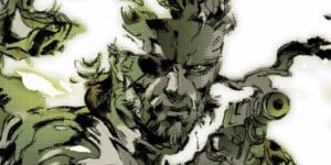 Next Article: Metal Gear's Snake And Roy Campbell Don't Like The Idea Of AI Replicating Their Voices