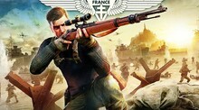 Sniper Elite 5