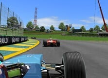 MicroProse Turns To Fans To Rename Geoff Crammond Racing 4's Grid, Following Steam Reissue's Licensing Woes